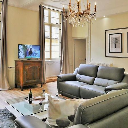 La Labrousse Daire Sarlat-la-Canéda Dış mekan fotoğraf