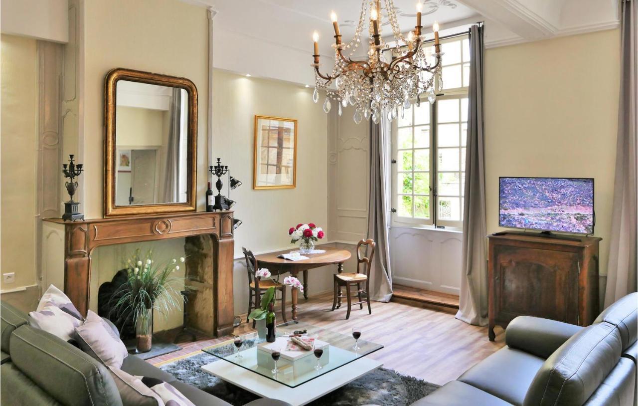 La Labrousse Daire Sarlat-la-Canéda Dış mekan fotoğraf