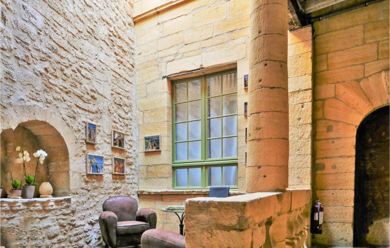 La Labrousse Daire Sarlat-la-Canéda Dış mekan fotoğraf